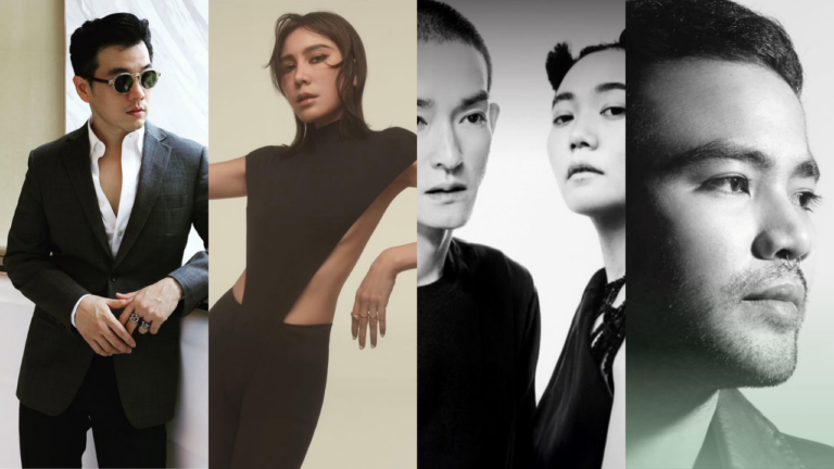 ‘UP TO THE SKY’ 4 ดีไซน์เนอร์ชาวไทยเปิดตัวคอลเล็กชั่นที่ New York Fashion Week 2026