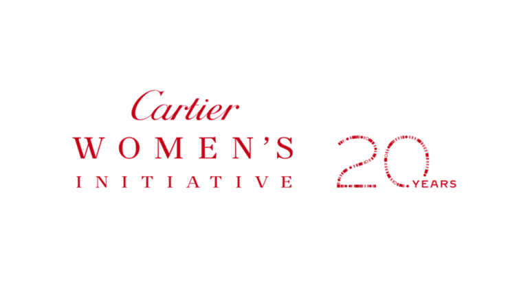 Cartier Women’s Initiative 2027 เปิดรับสมัครผู้ประกอบการหญิงผู้ขับเคลื่อนผลกระทบเชิงบวกต่อสังคม